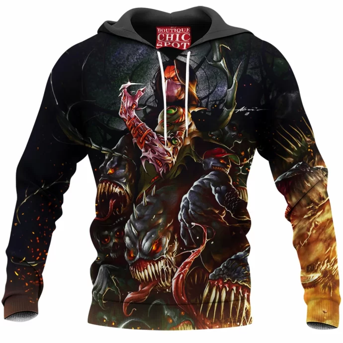 The Darkness Hoodie