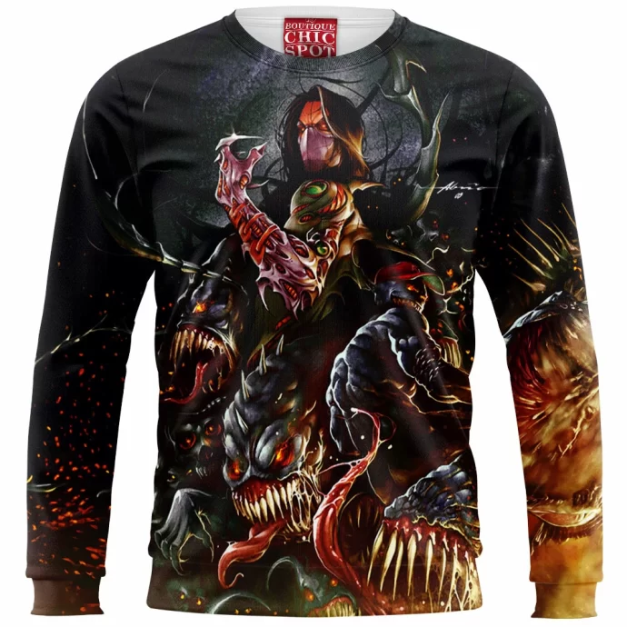 The Darkness Sweatshirt