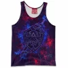 Game Tank-Top, The Legend of Zelda Tank-Top