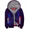 Game Zip-Fleece-Hoodie, The Legend of Zelda Zip-Fleece-Hoodie