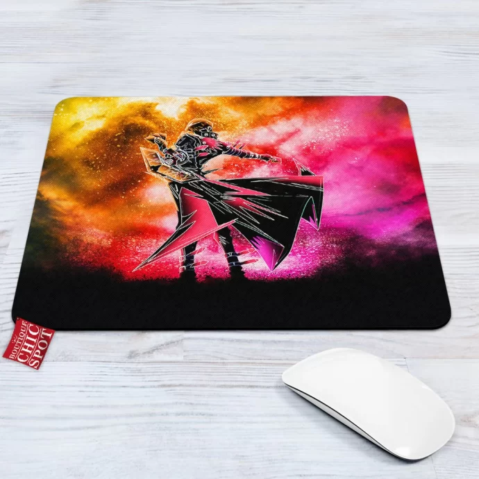 Seto Kaiba Mouse Pad