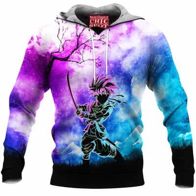 Game Fleece-Hoodie, Chrono Trigger Fleece-Hoodie