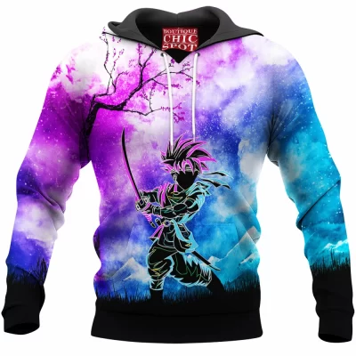 Game Hoodie, Chrono Trigger Hoodie
