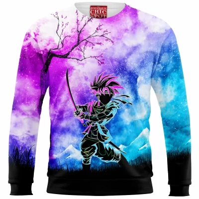 Game Sweatshirt