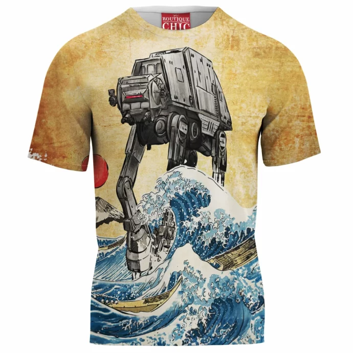 Galactic Empire Star Wars T-Shirt