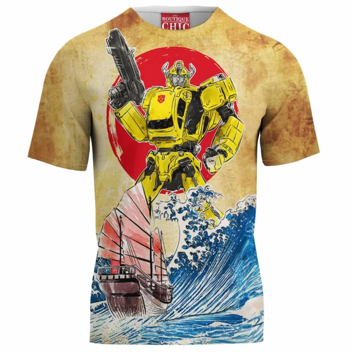 Bumblebee T-Shirt