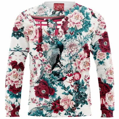 Anime Sweatshirt