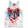 Owl Tank-Top
