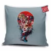 Day of the Dead Pillow Cover