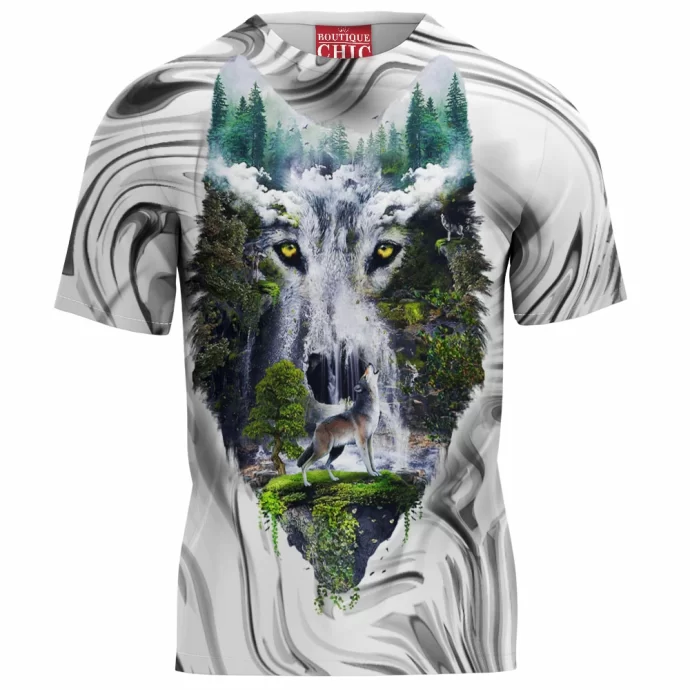 Wolves T-Shirt