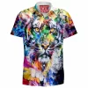 Tiger Hawaiian-Shirt