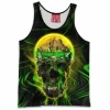 Skull Tank-Top
