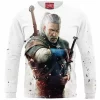 Game Sweatshirt, Fantasy Sweatshirt
