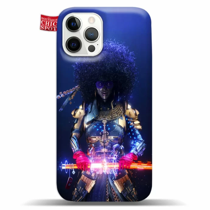 Samurai Phone Case Iphone