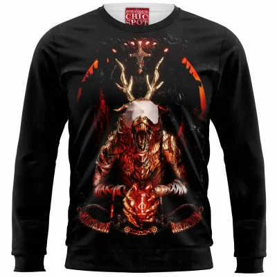 Game Sweatshirt