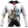 Horror Hoodie