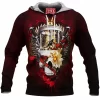 Movie Fleece-Hoodie, Peaky Blinders Fleece-Hoodie