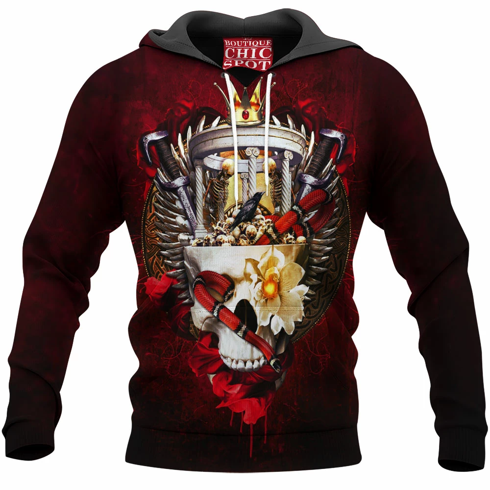 Movie Hoodie, Peaky Blinders Hoodie 1 N THAO Boutique 10637 Hoodie