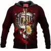 Movie Zip-Hoodie, Peaky Blinders Zip-Hoodie