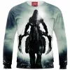 Game Sweatshirt