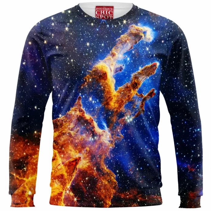 Pillars of Creation Sweatshirt