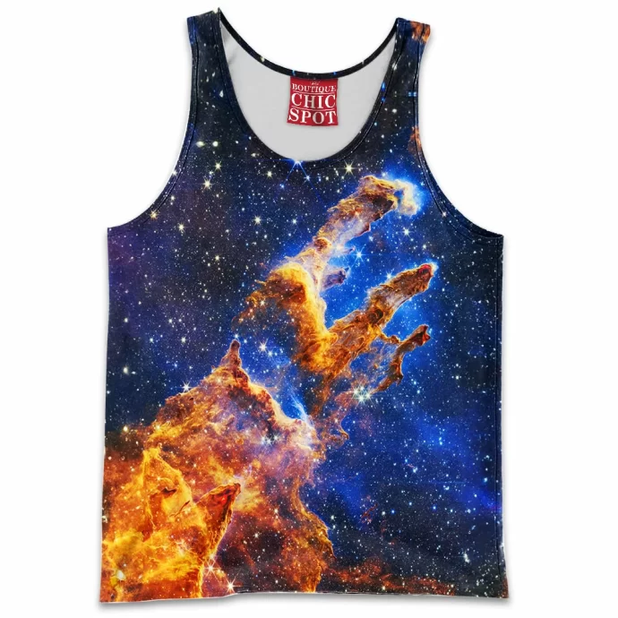 Pillars of Creation Tank Top