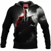 Movie Hoodie, Game Hoodie, Hitman Hoodie