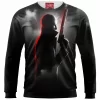 Game Sweatshirt