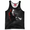 Movie Tank-Top, Game Tank-Top, Hitman Tank-Top