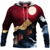 Autumn Fleece-Hoodie