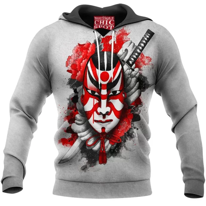 N THAO Boutique 10728 Hoodie