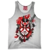 Samurai Tank-Top