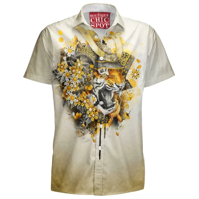 N THAO Boutique 10729 Hawaiian Shirt