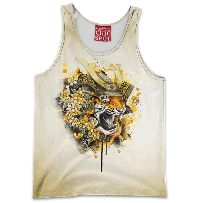 N THAO Boutique 10729 Tank Top