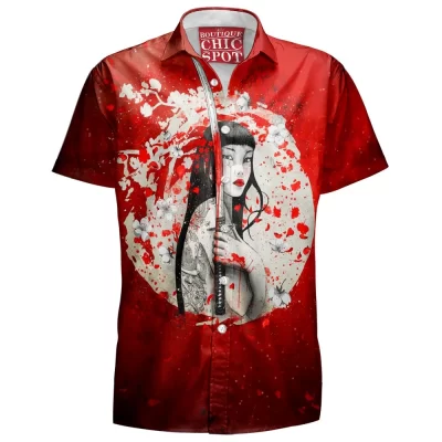Animation Hawaiian-Shirt, Scar Hawaiian-Shirt, The Lion King Hawaiian-Shirt, Disney Hawaiian-Shirt