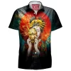 Japan Hawaiian-Shirt