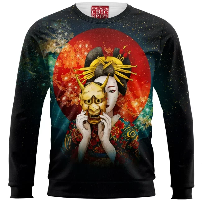 N THAO Boutique 10732 Sweatshirt