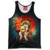 Japan Tank-Top