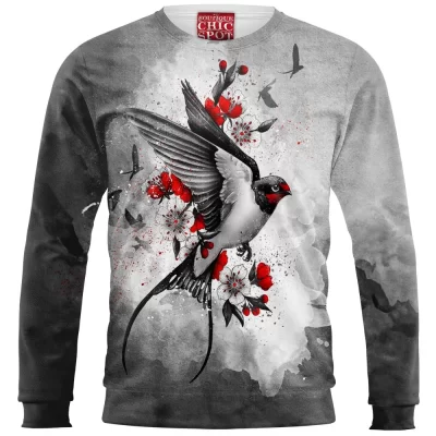 Anime Sweatshirt