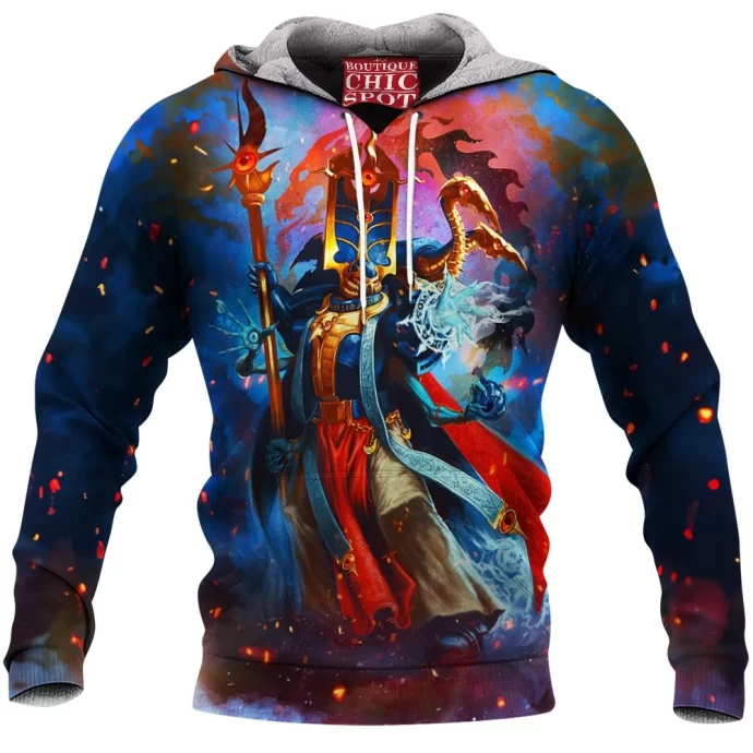 N THAO Boutique 10768 Fleece Hoodie