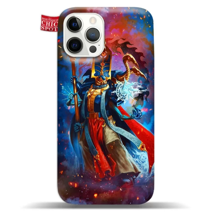 Warhammer 40k Phone Case Iphone