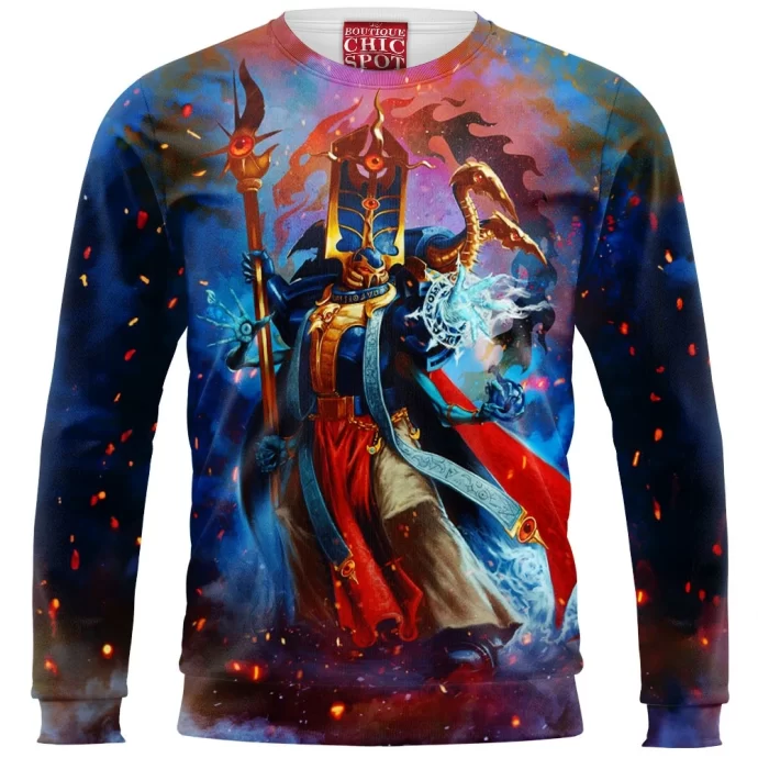 Warhammer 40k Sweatshirt