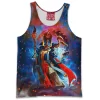 Game Tank-Top, Warhammer 40k Tank-Top