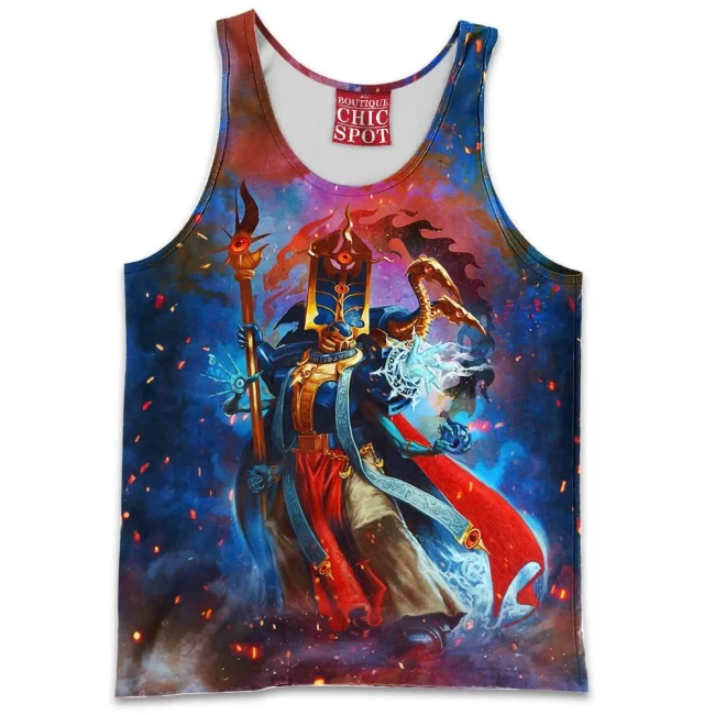 N THAO Boutique 10768 Tank Top