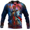 Game Zip-Hoodie, Warhammer 40k Zip-Hoodie