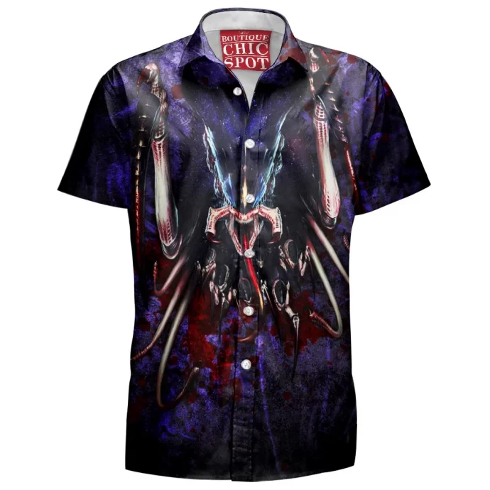 N THAO Boutique 10769 Hawaiian Shirt