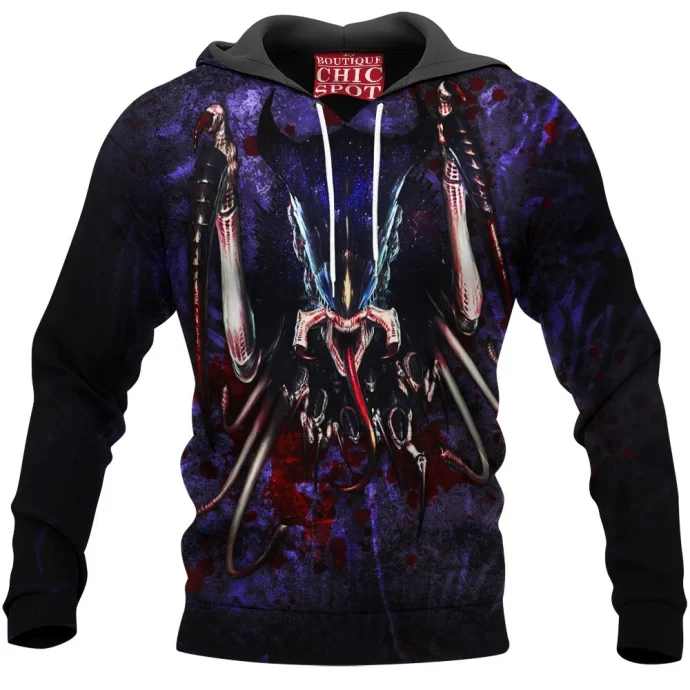 N THAO Boutique 10769 Hoodie