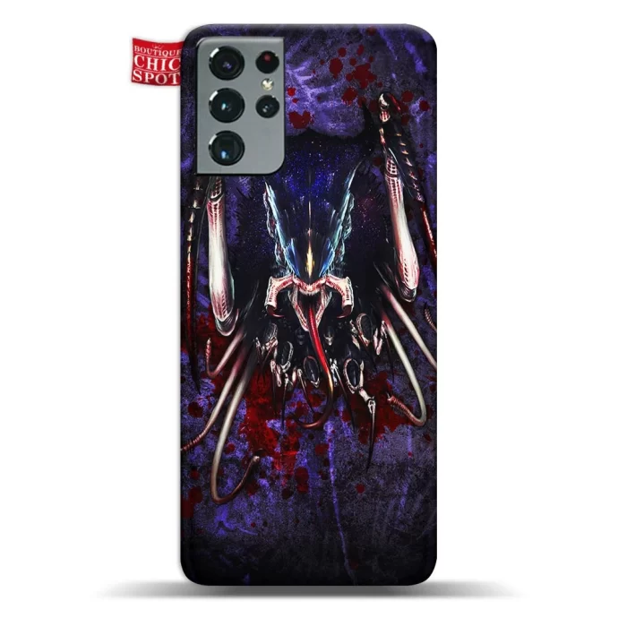 Warhammer 40k Phone Case Samsung