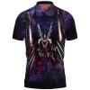 Game Polo Shirt, Warhammer 40k Polo Shirt