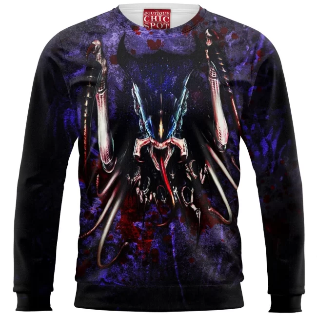 N THAO Boutique 10769 Sweatshirt